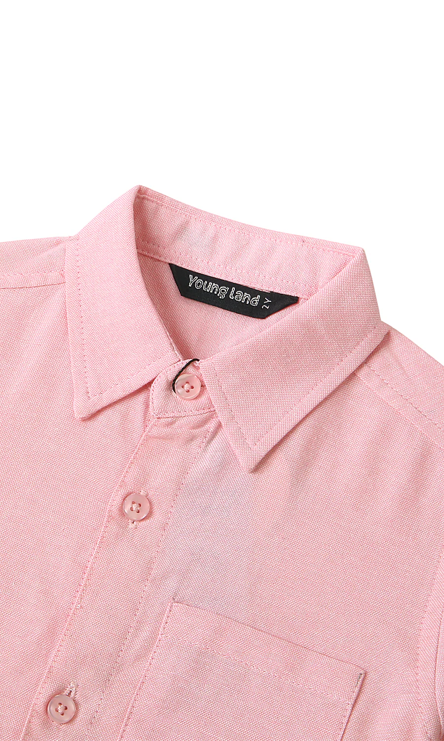 Boys Shirt - 0310386 - Image 3
