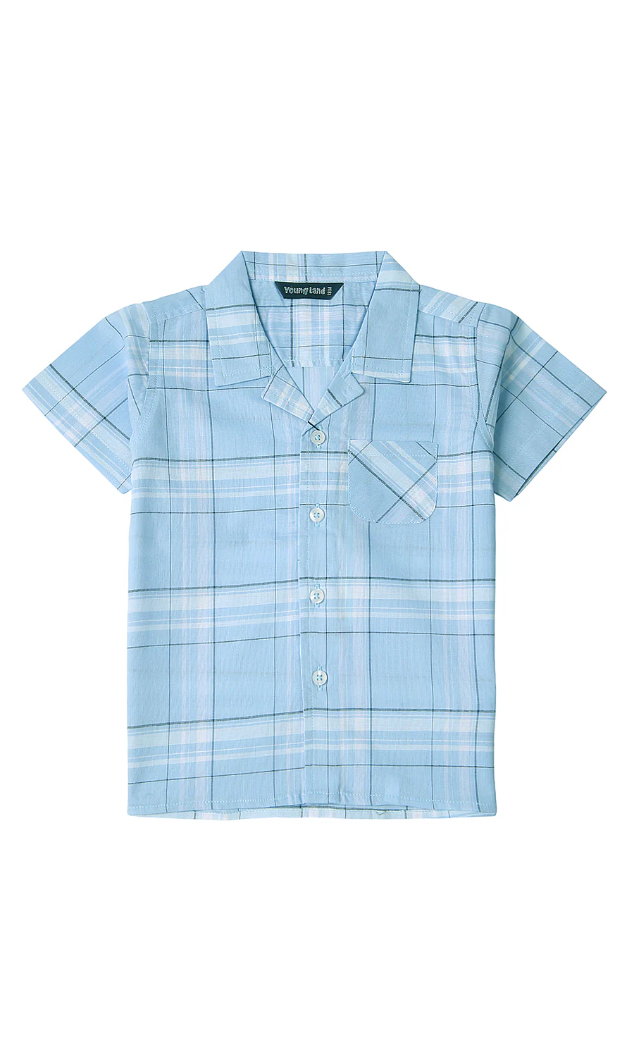 Boys Shirt - 0310600