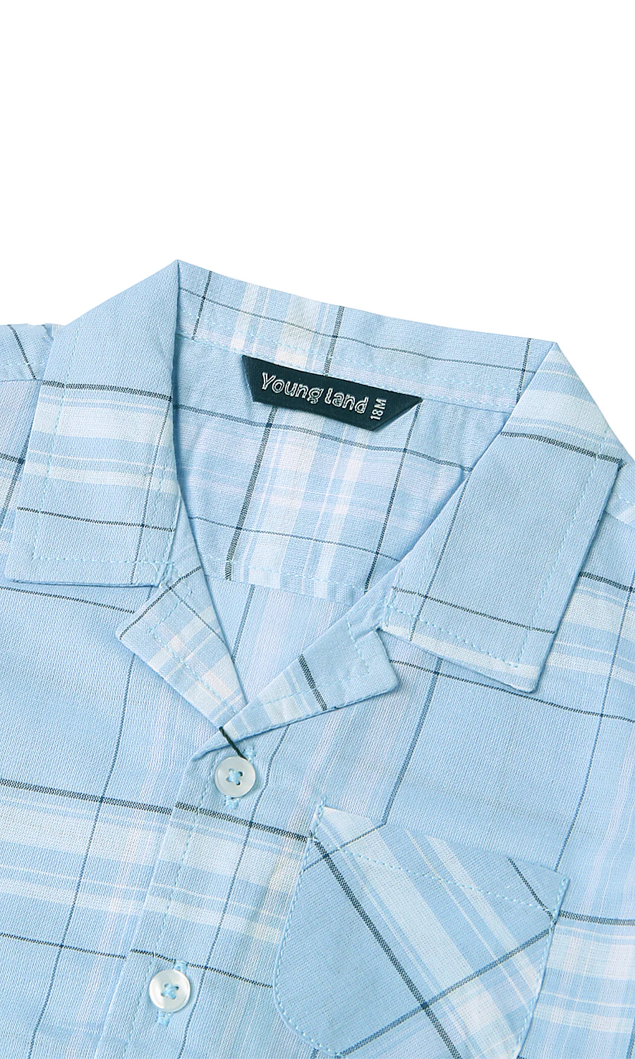 Boys Shirt - 0310600 - Image 2