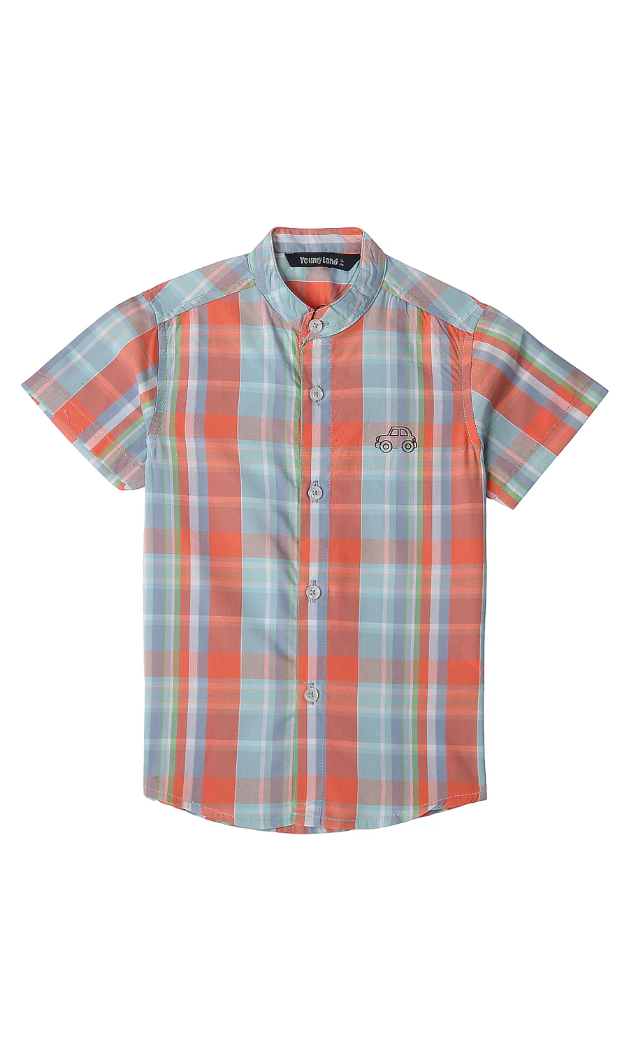 Boys Shirt - 0310725