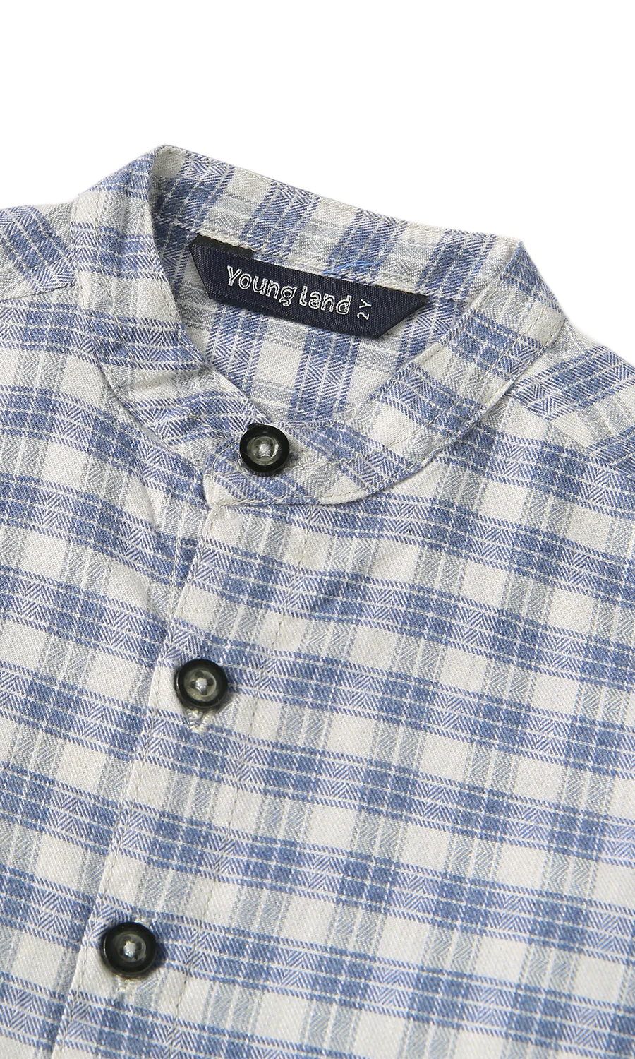 Boys Shirt - 0313173 - Image 2