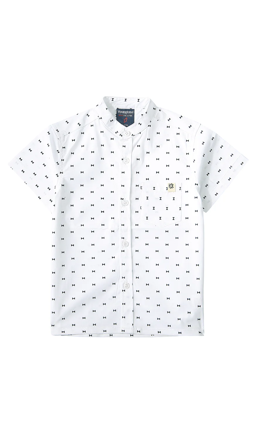Boys Shirt - 0320928