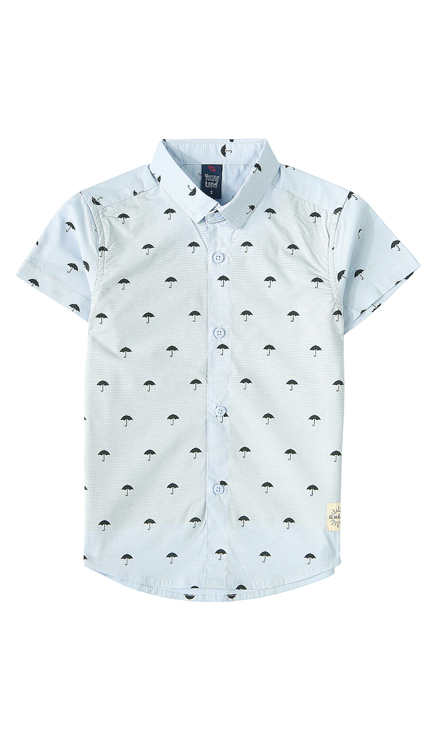 Boys Shirt - 0323333