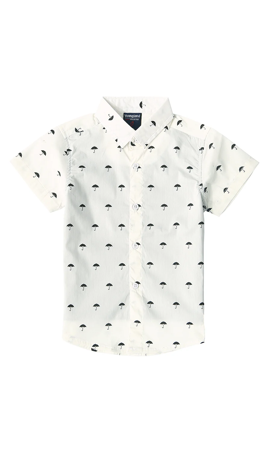 Boys Shirt - 0323375