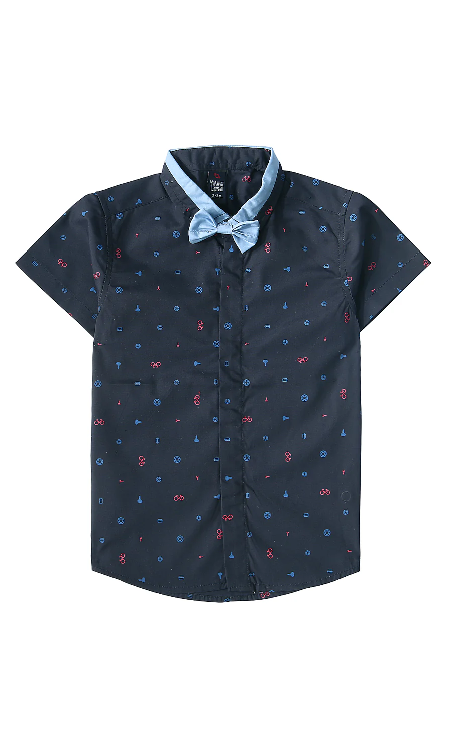 Boys Shirt - 0323430