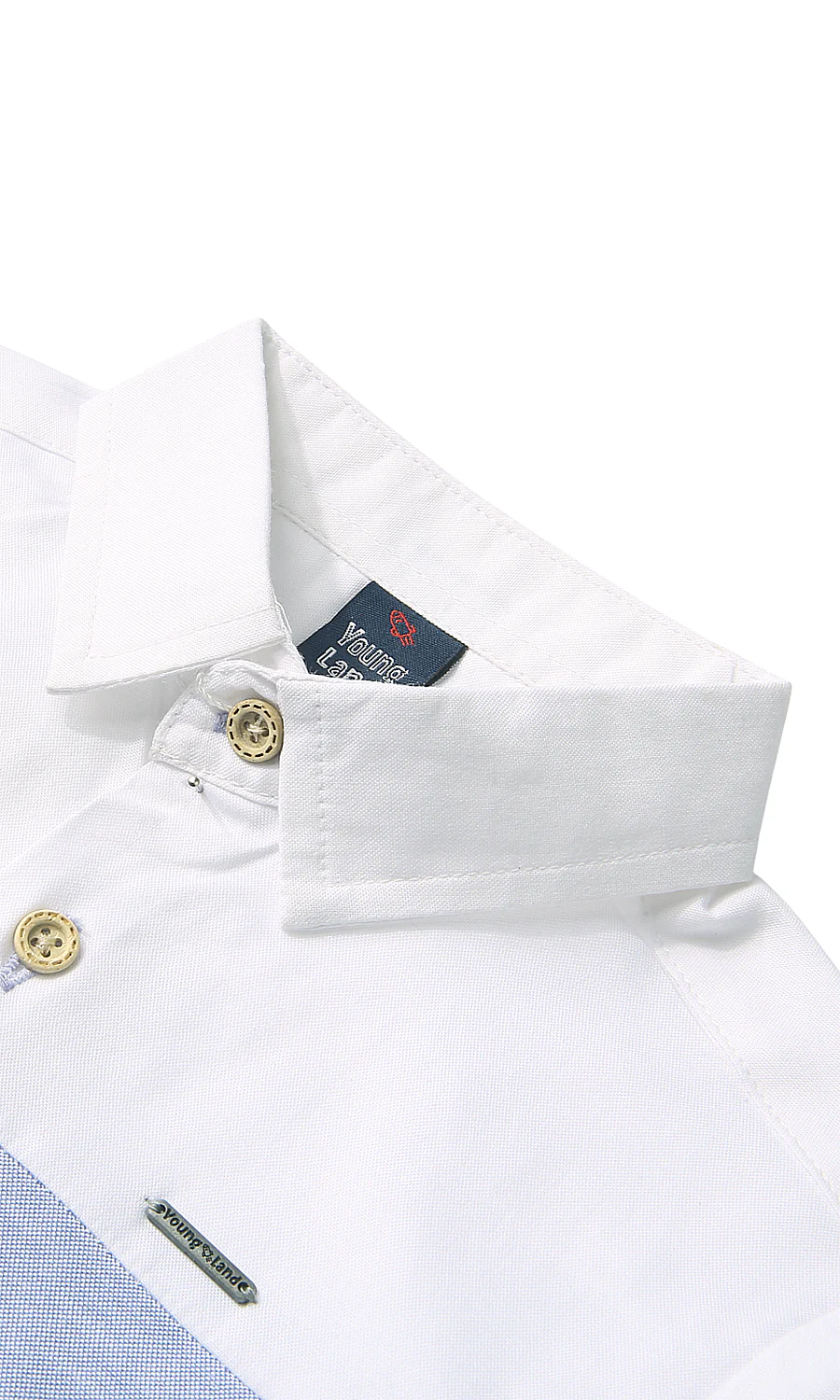 Boys Shirt - 0323650 - Image 2