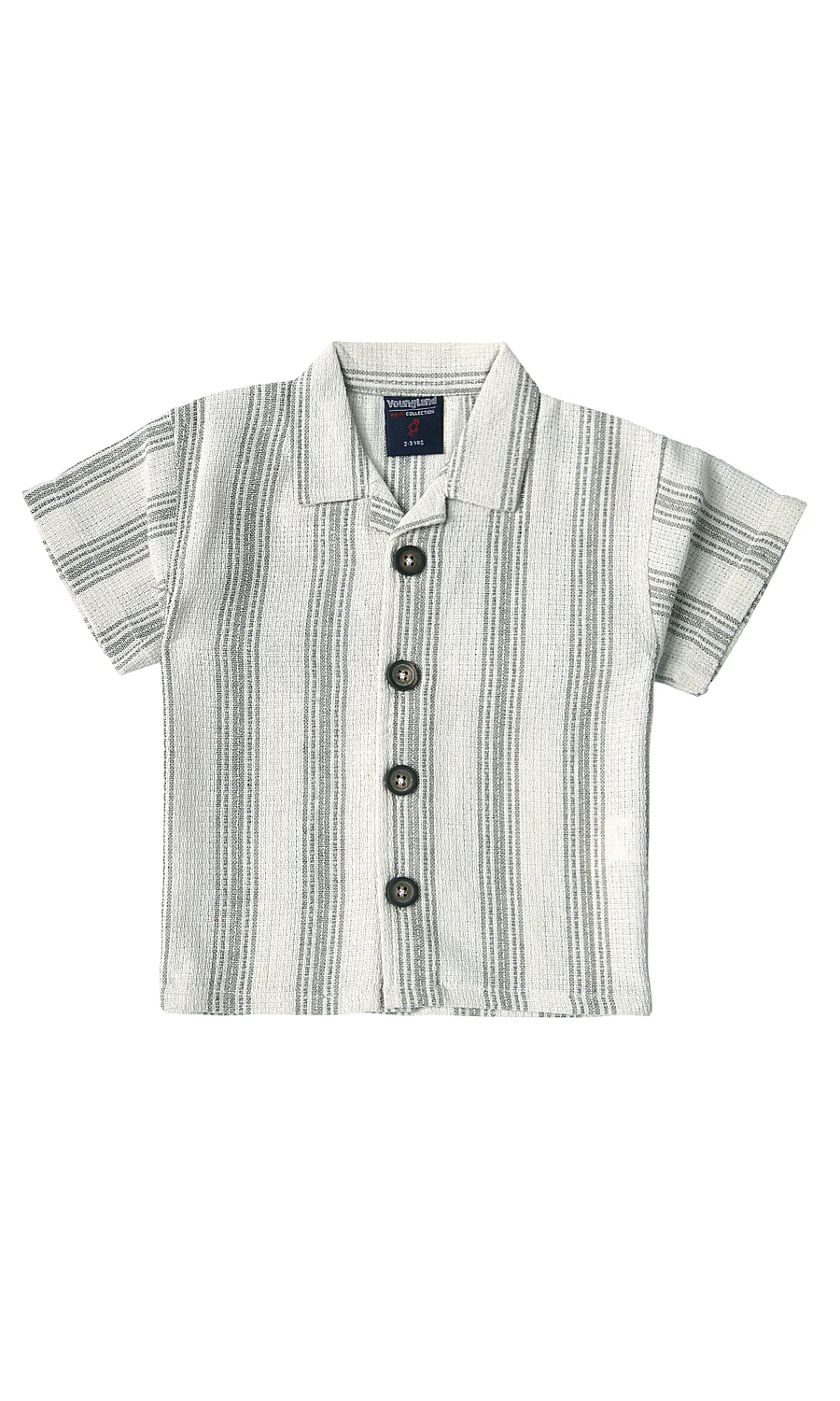 Boys Shirt - 0323660