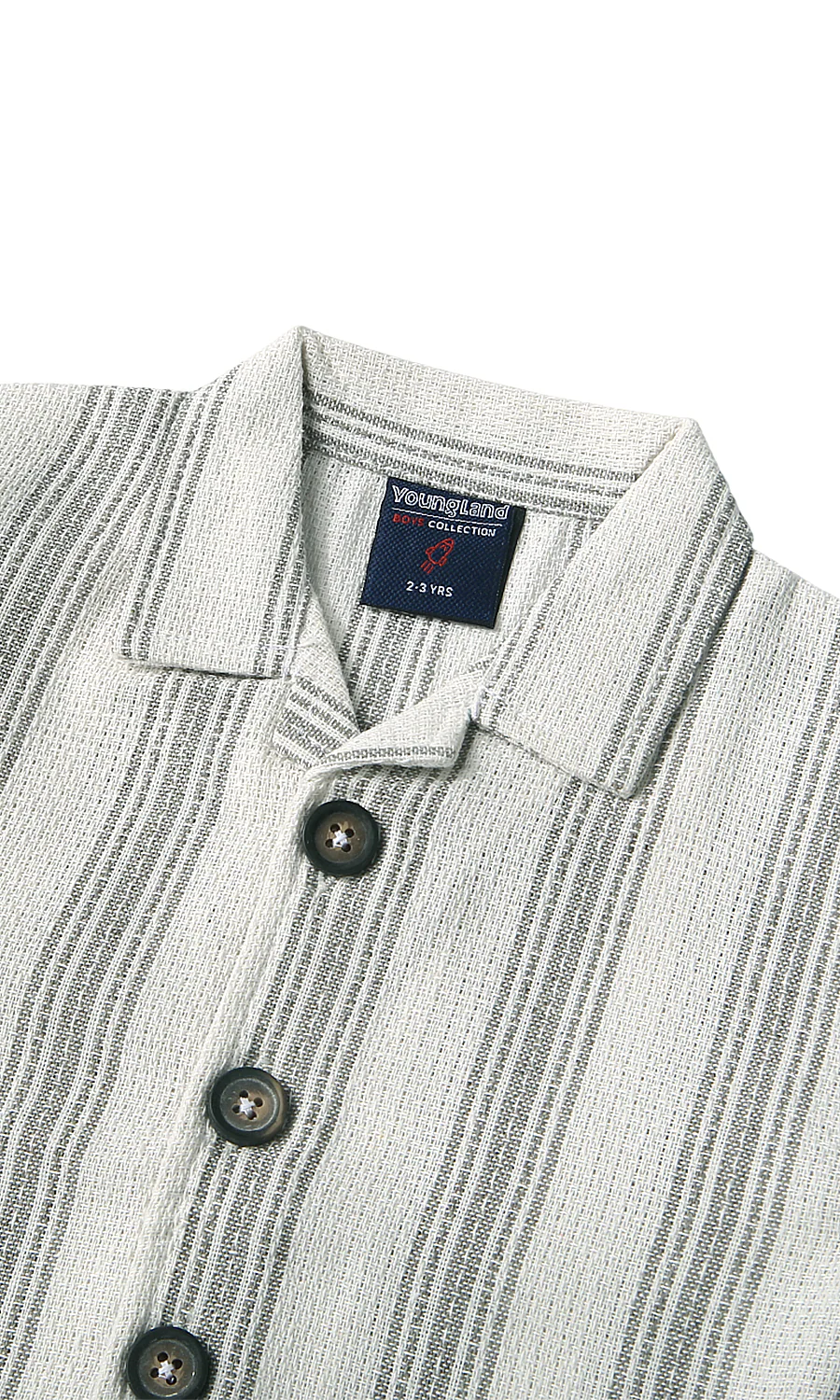 Boys Shirt - 0323660 - Image 2