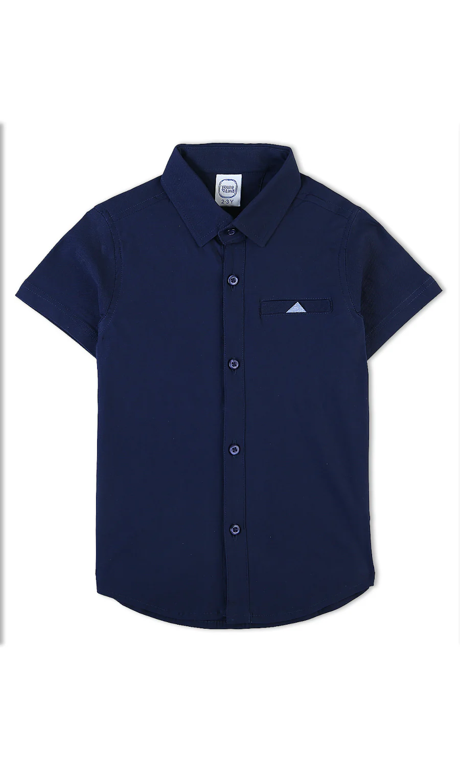 Boys Shirt - 0291540 - Image 2
