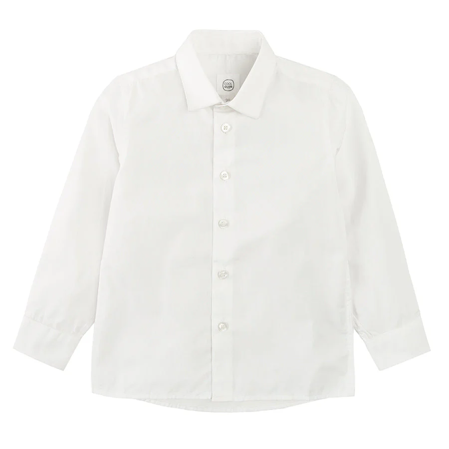 Boys Shirt - CC CCB2119803