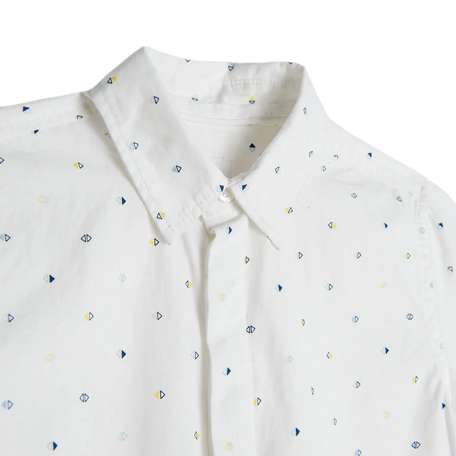 Boys Shirt - CC CCB2411711 - Image 2