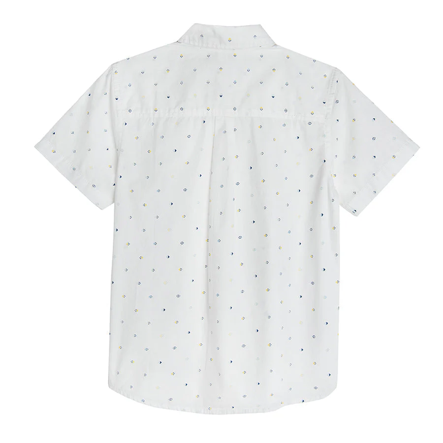 Boys Shirt - CC CCB2411711 - Image 4