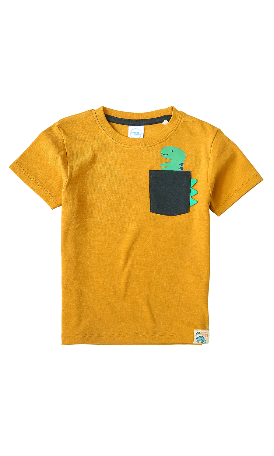 Boys Shirt Pack Of 2 - 0325364 - Image 2