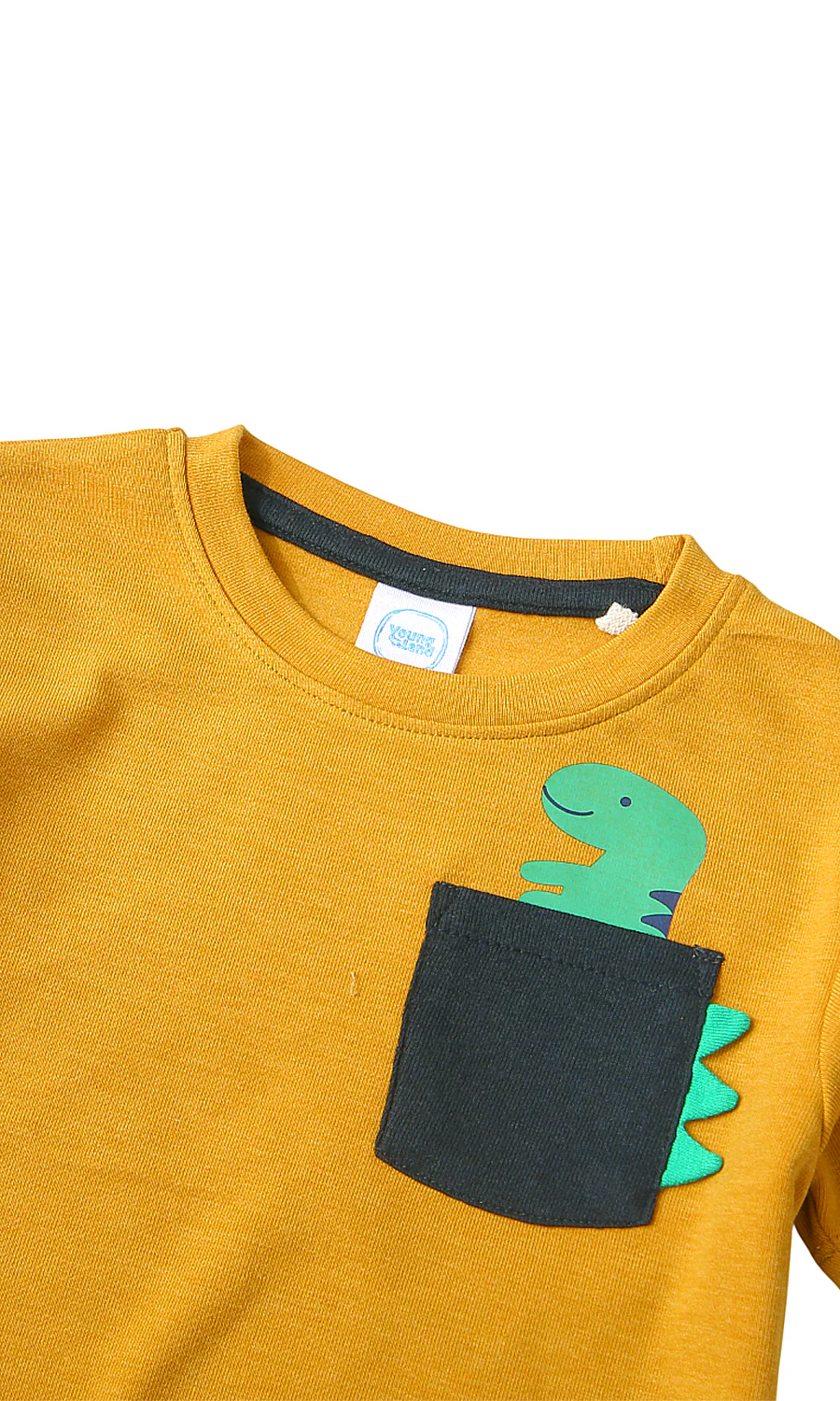 Boys Shirt Pack Of 2 - 0325364 - Image 3