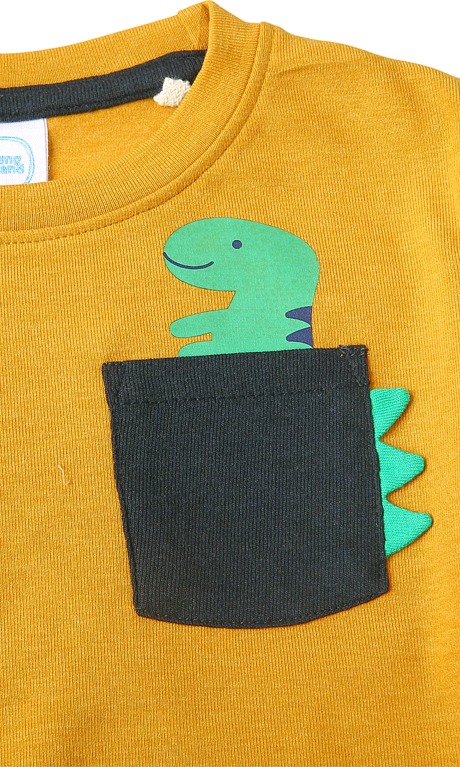 Boys Shirt Pack Of 2 - 0325364 - Image 4