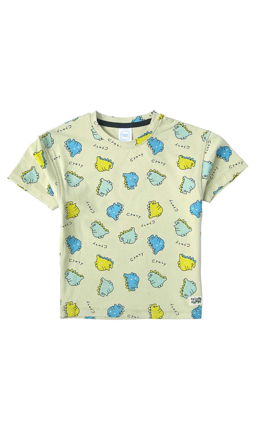 Boys Shirt Pack Of 2 - 0325364 - Image 5