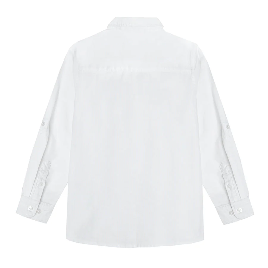 Boys Shirts - CC CCB2411000 - Image 4