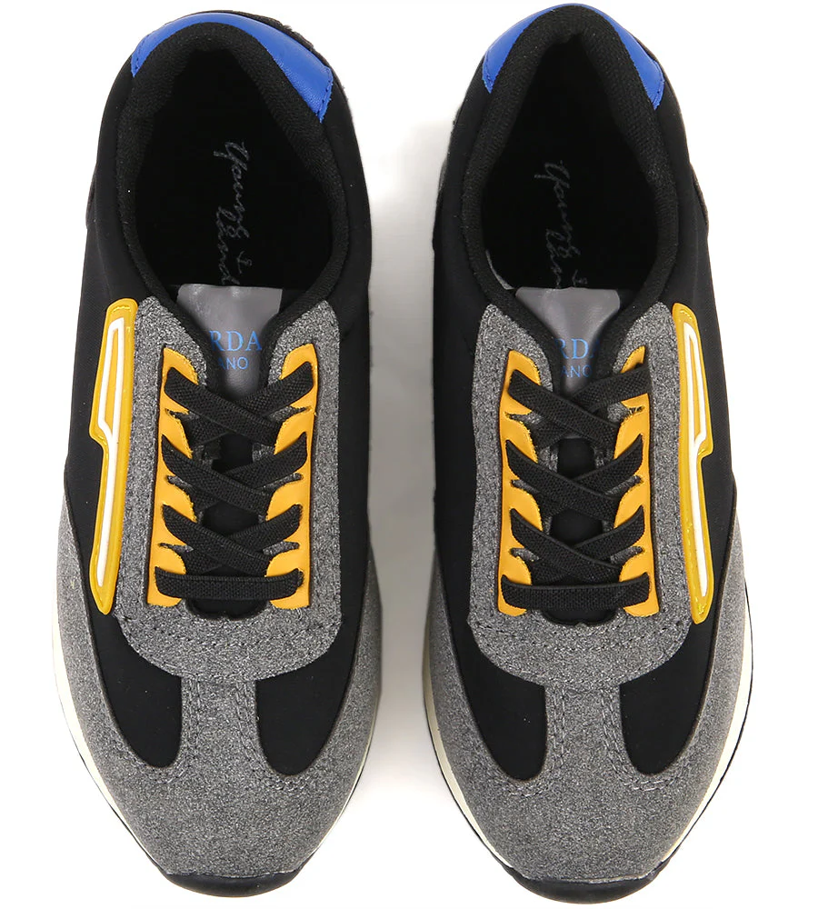 Boys Shoes - 0217677 - Image 2