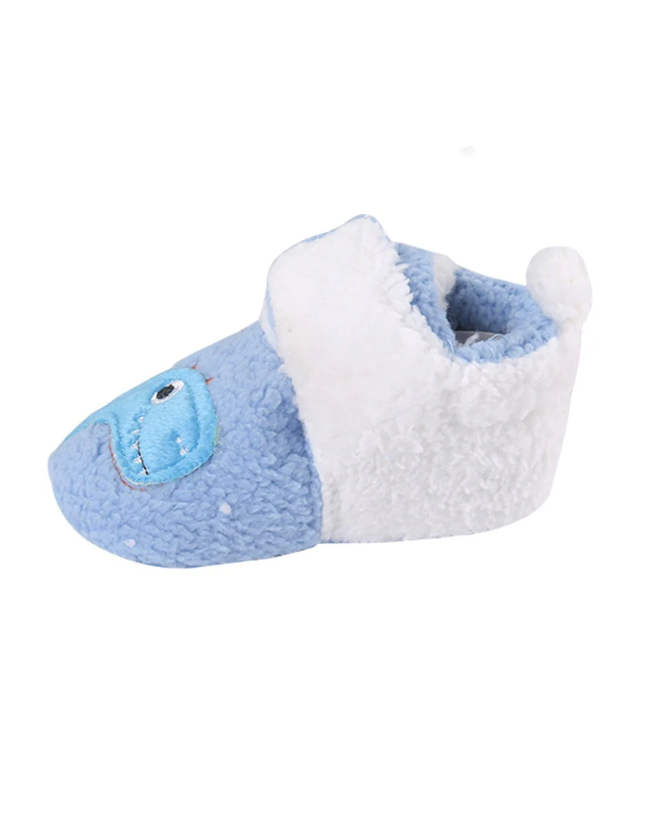 Boys Booties - 0224031
