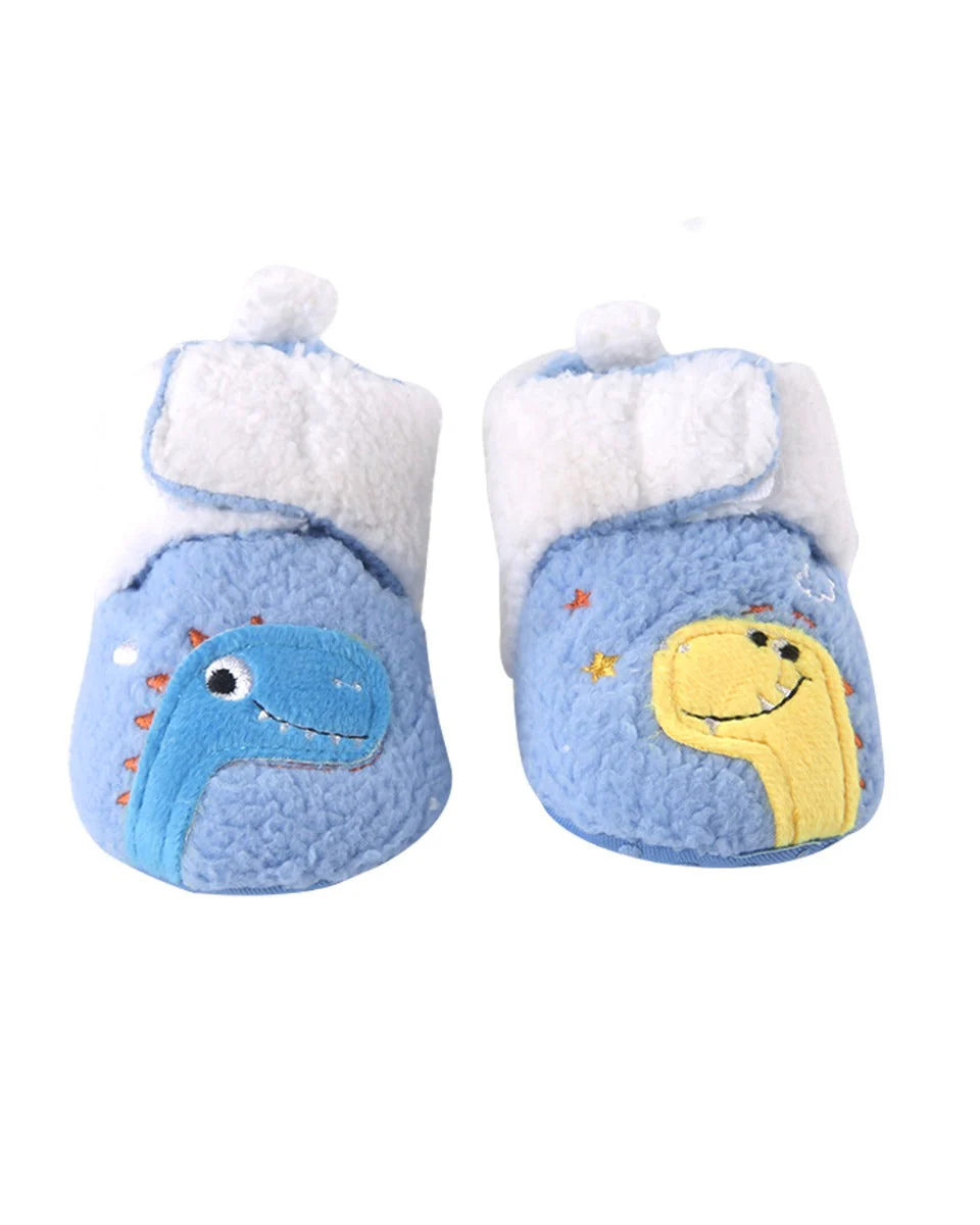 Boys Booties - 0224031 - Image 2