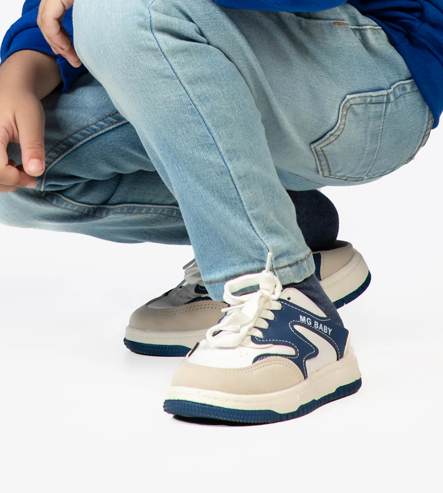 Boys Shoes - 0269527 - Image 2