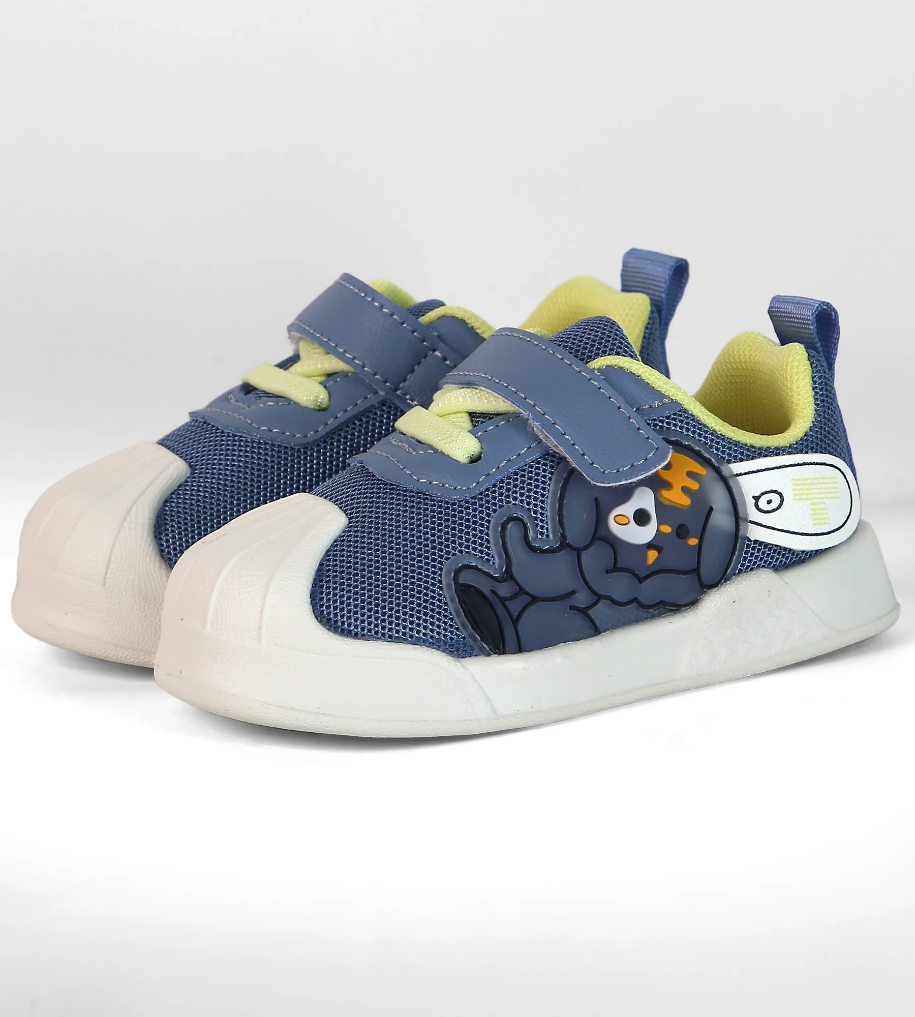 Boys Shoes - 0280648 - Image 2