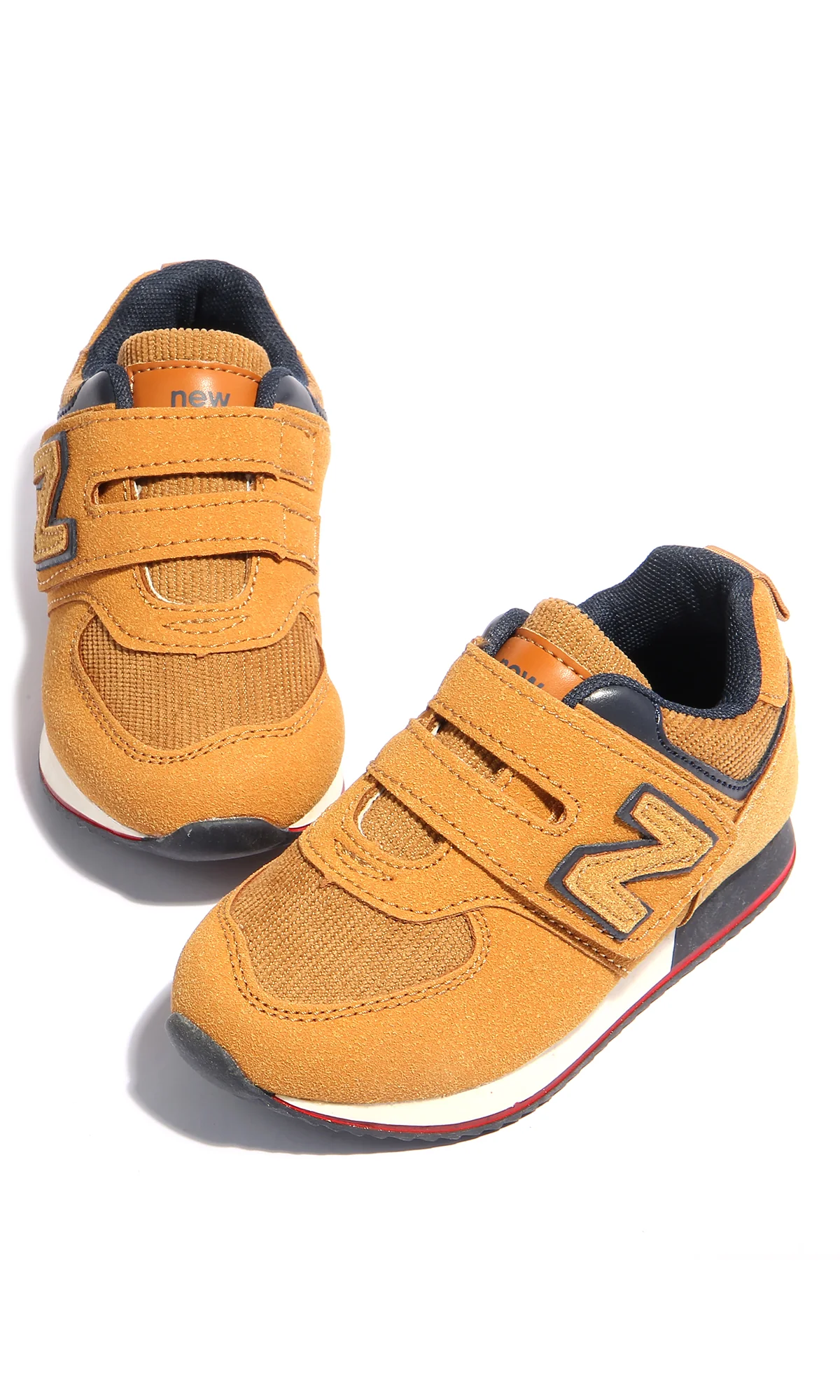 Boys Shoes - 0281634 - Image 2