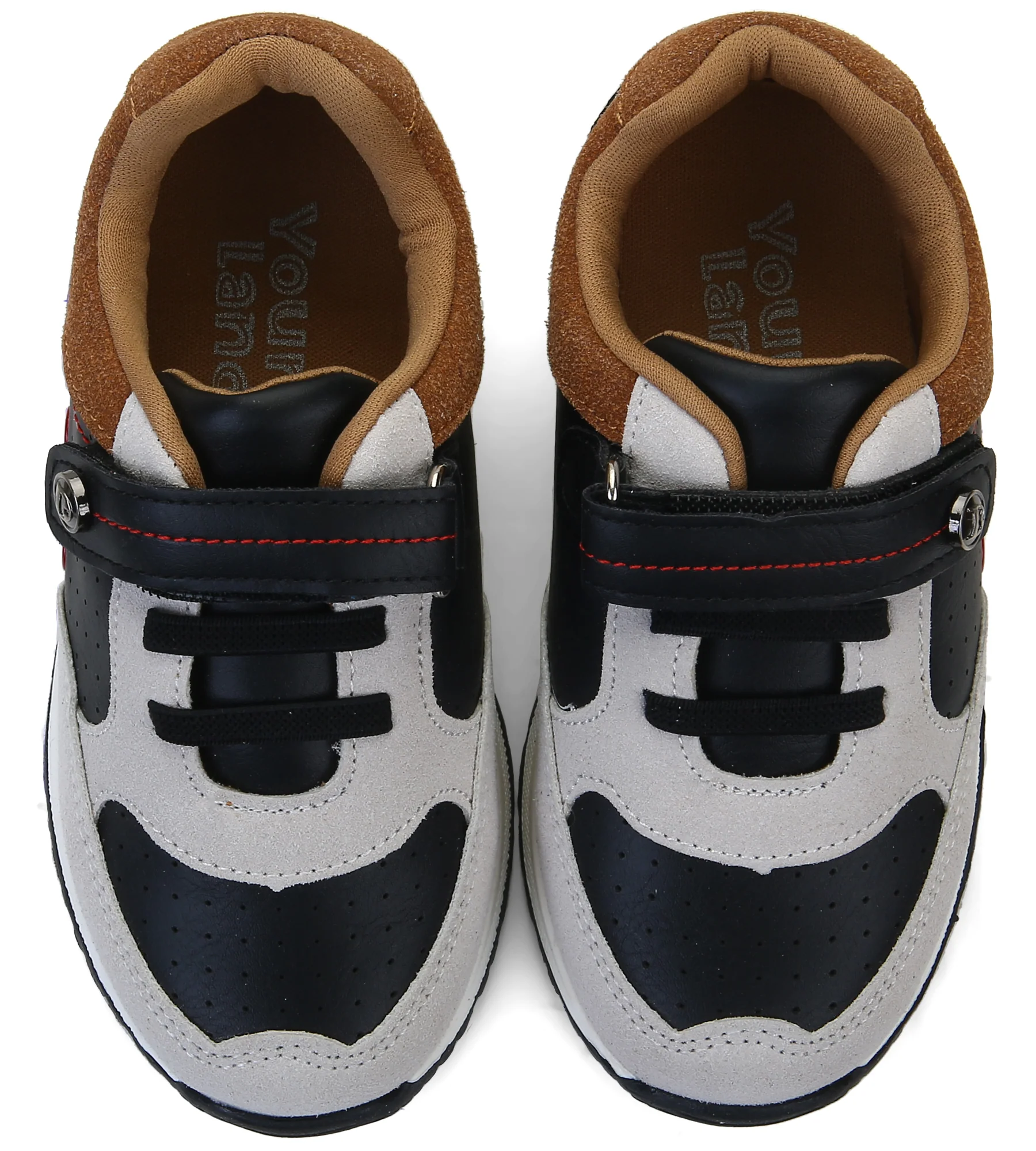 Boys Shoes - 0285622 - Image 2