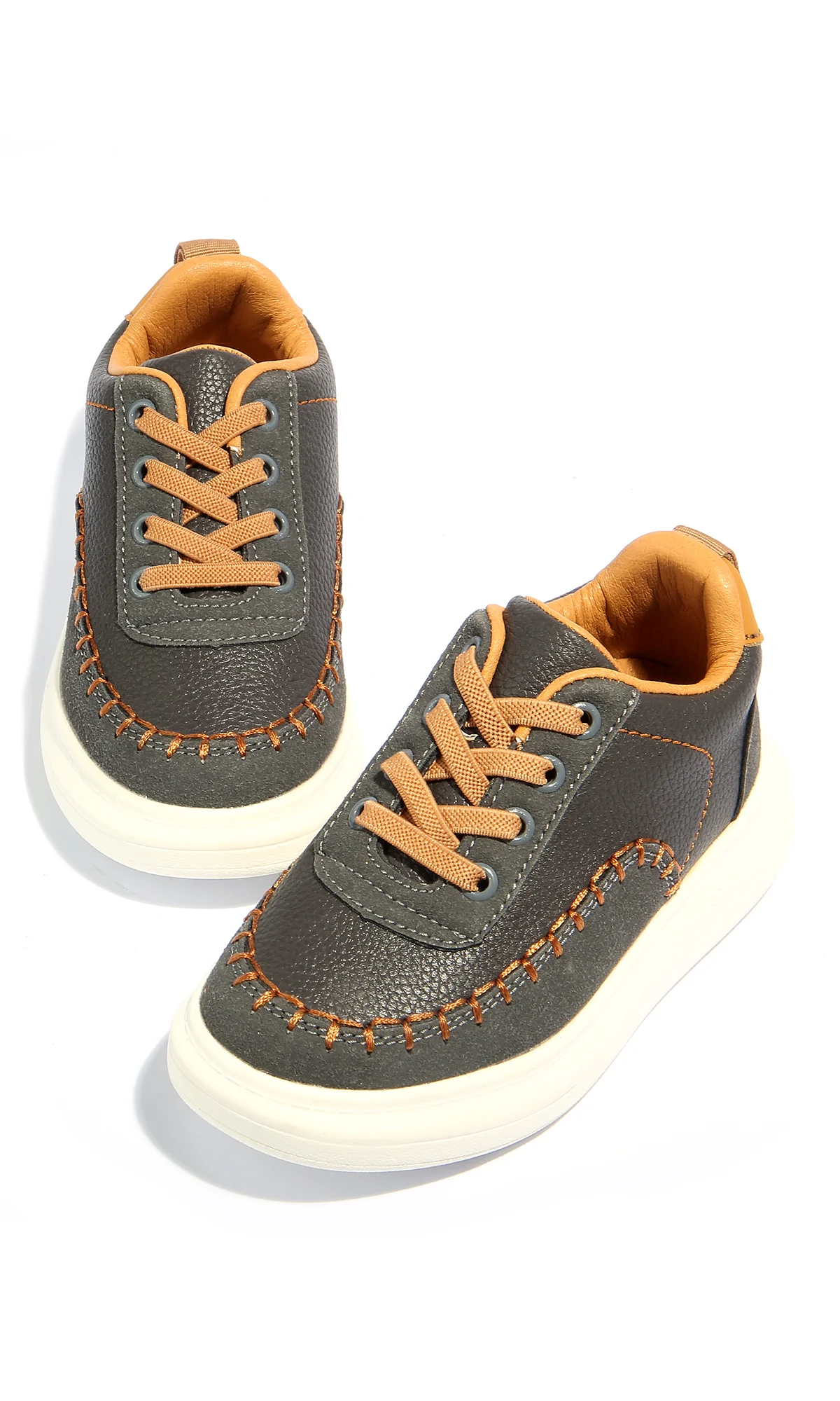 Boys Shoes - 0301408 - Image 2
