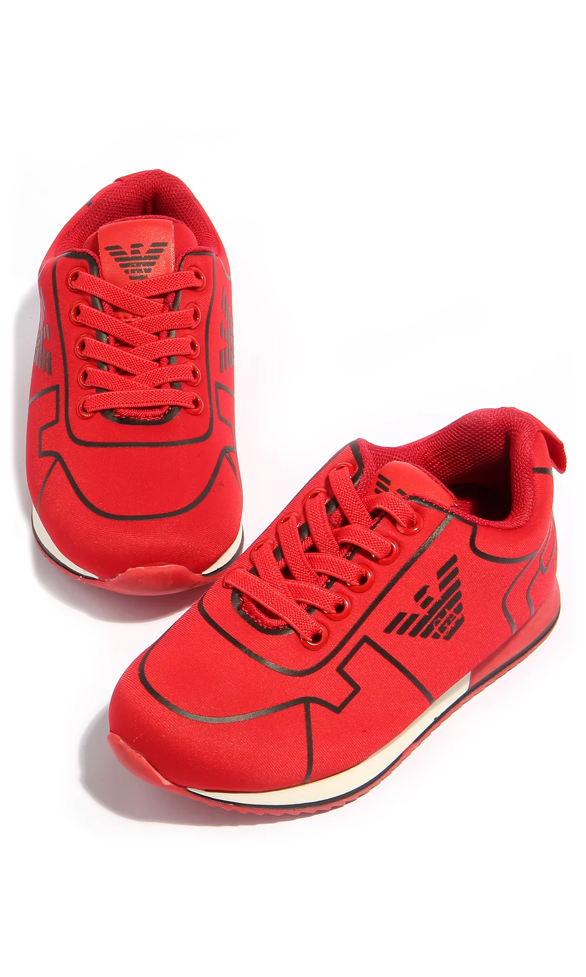 Boys Shoes - 0301441 - Image 2