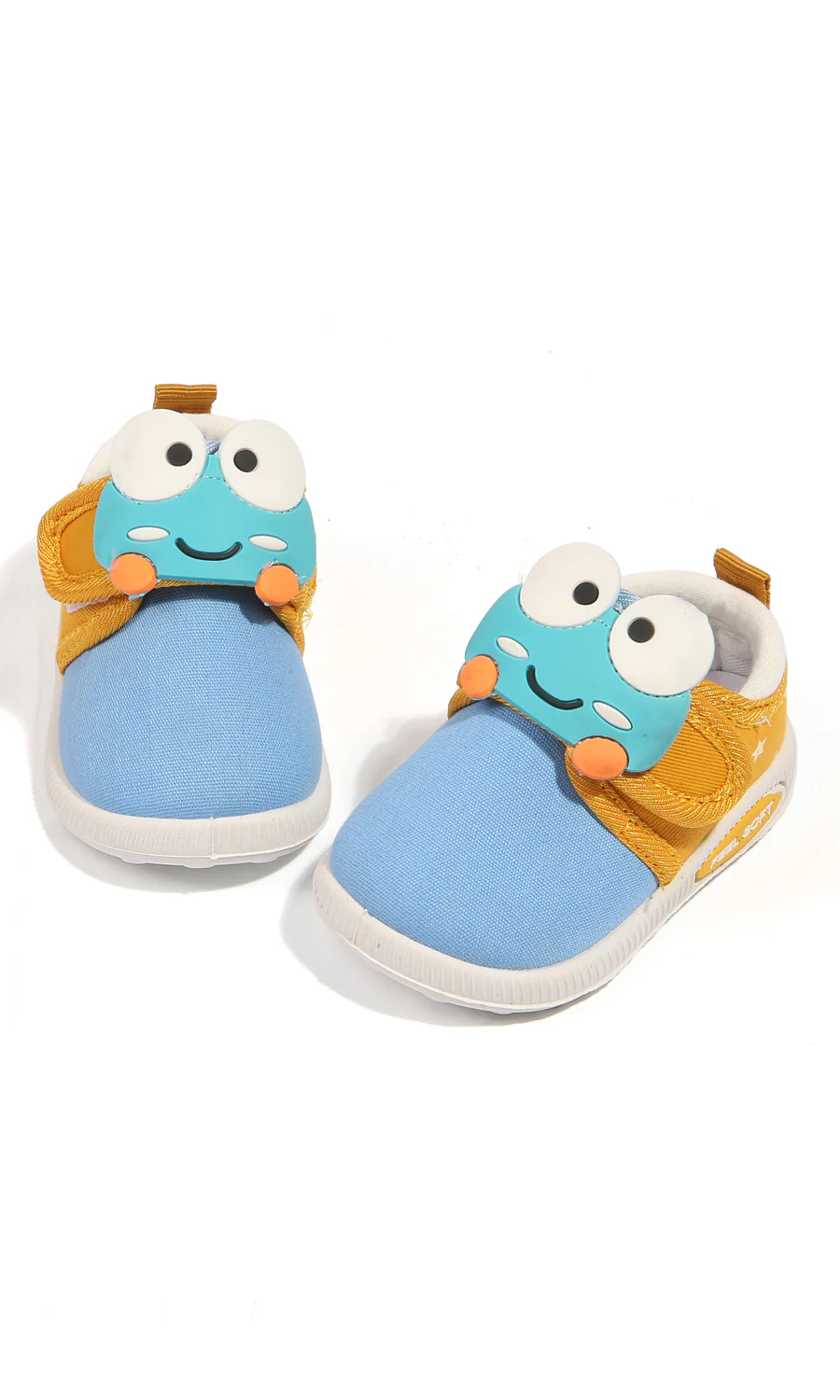 Boys Shoes - 0309485 - Image 2
