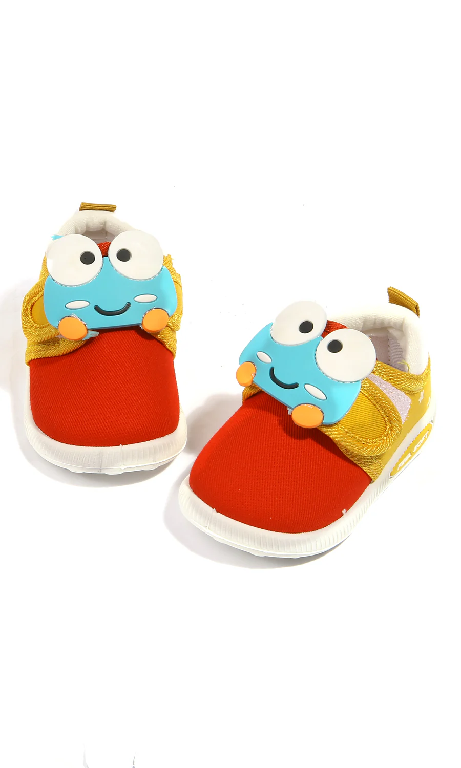 Boys Shoes - 0309489 - Image 2
