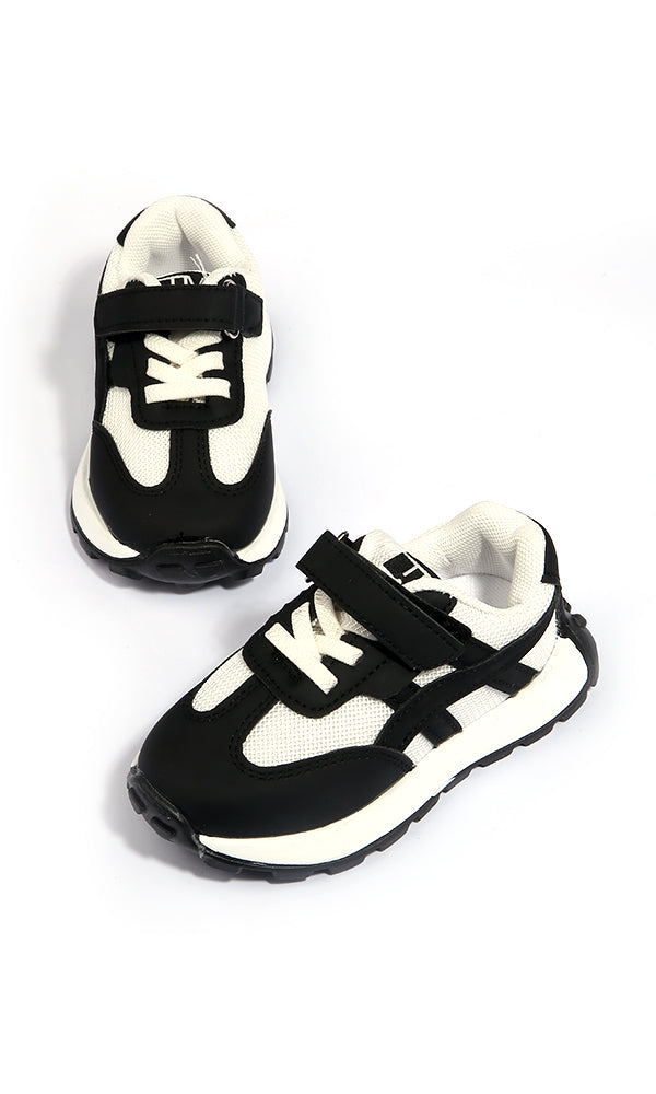 Boys Shoes - 0327478 - Image 2