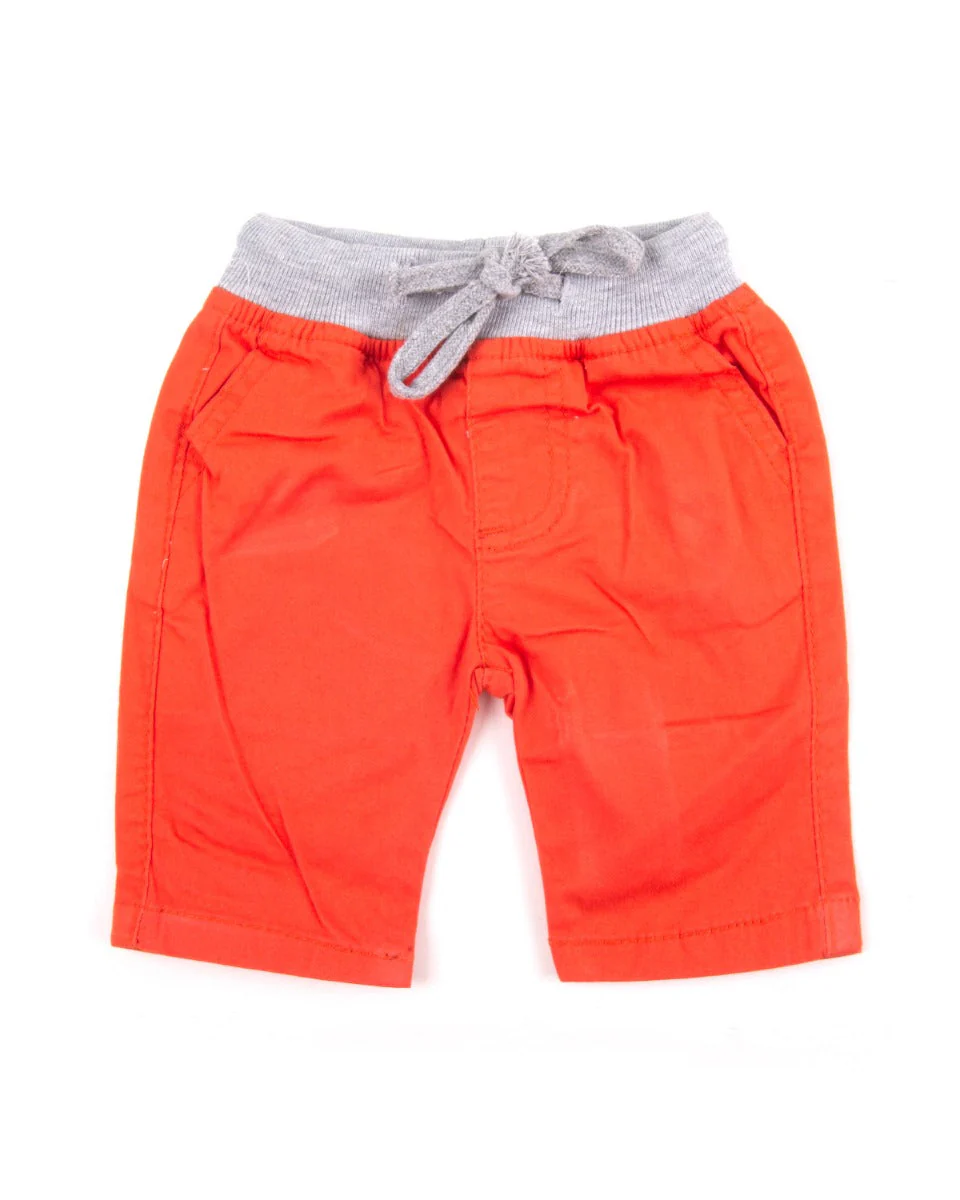 Boys Short - 0218235