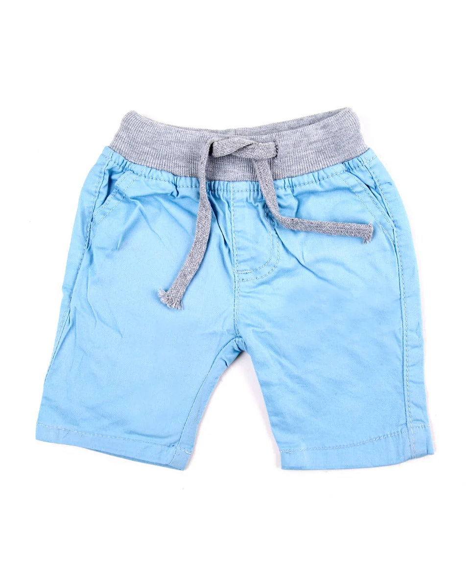 Boys Short - 0218237