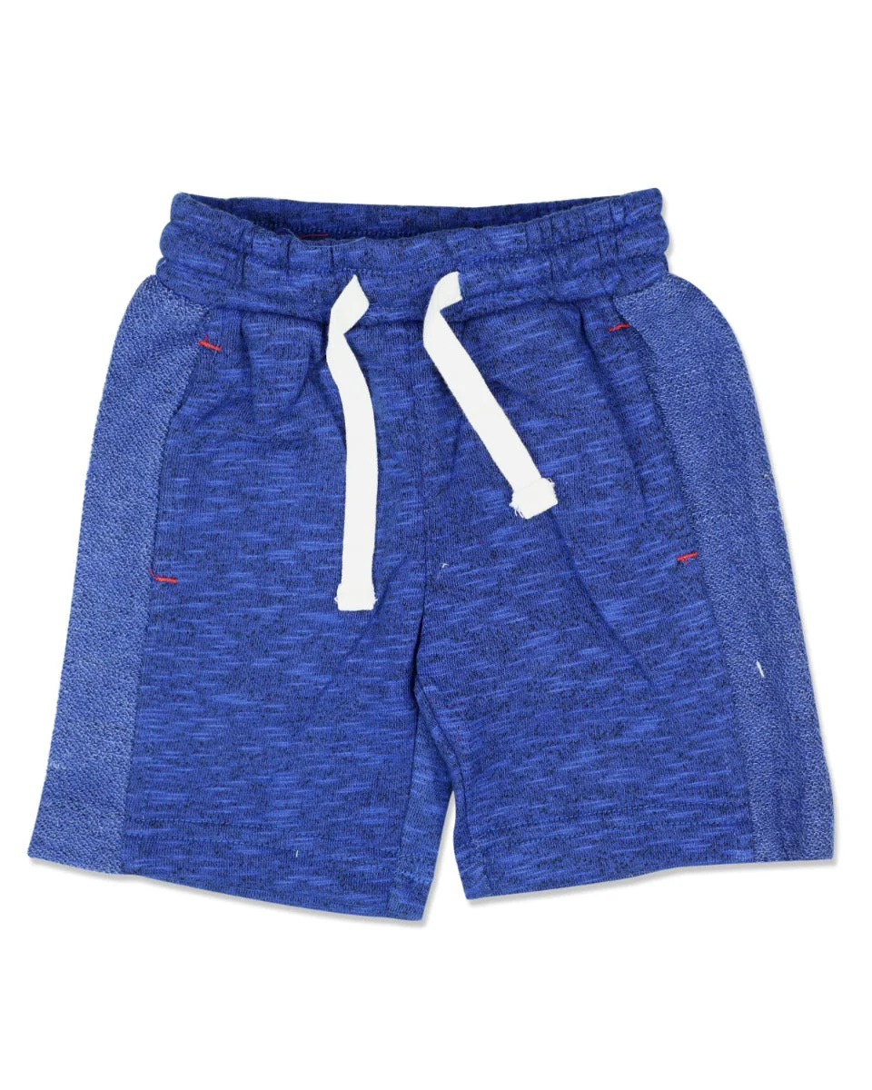 Boys Short - 0218257