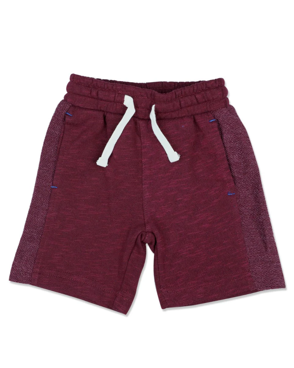 Boys Short - 0218259