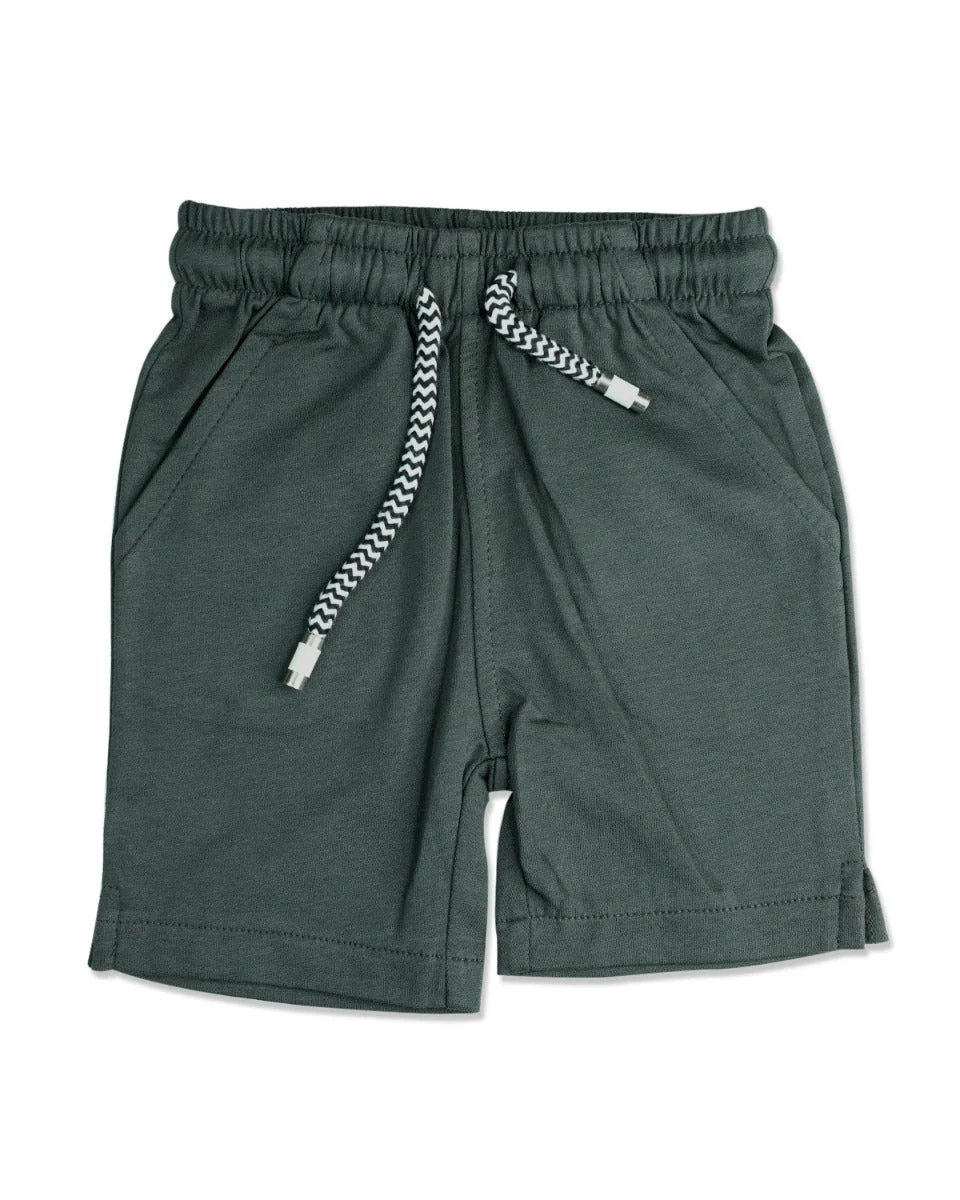 Boys Short - 0218333