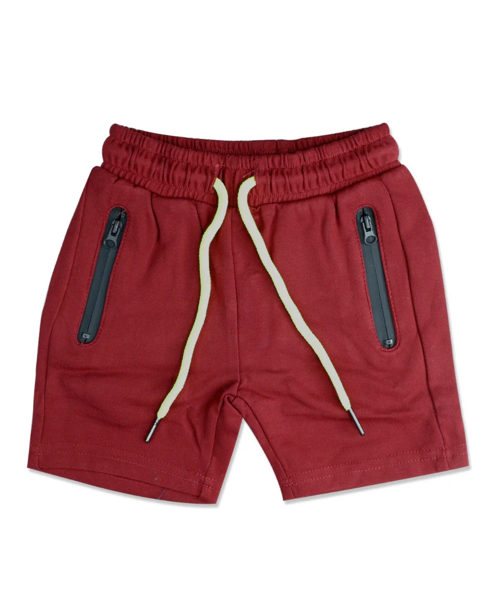 Boys Short - 0218362