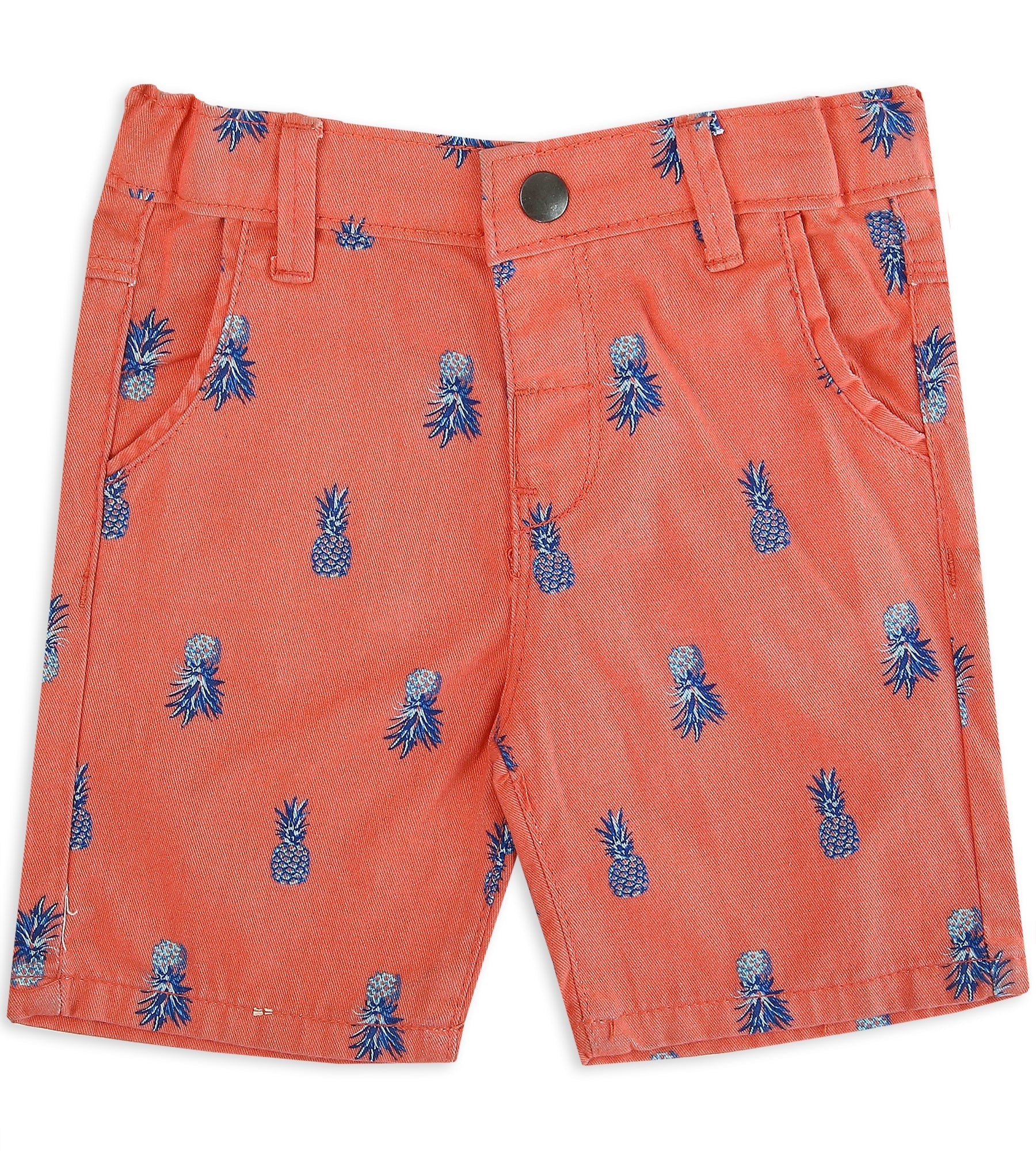 Boys Short - 0219796