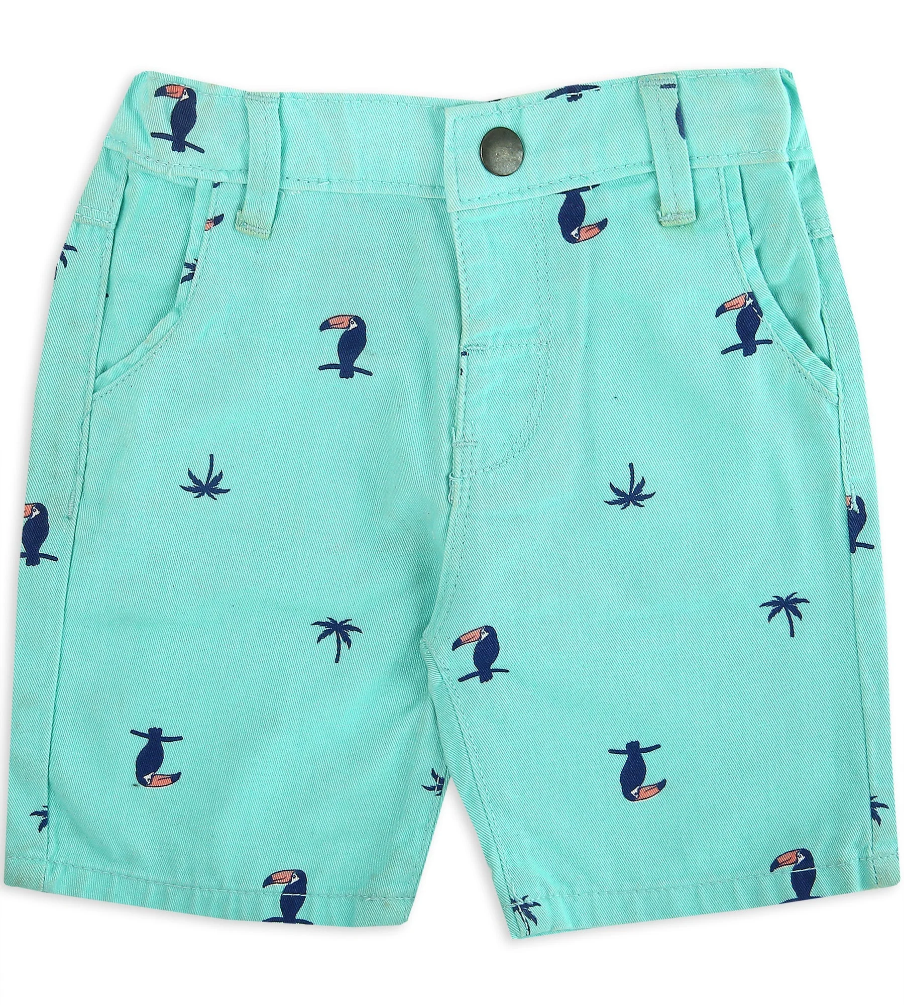 Boys Short - 0219823