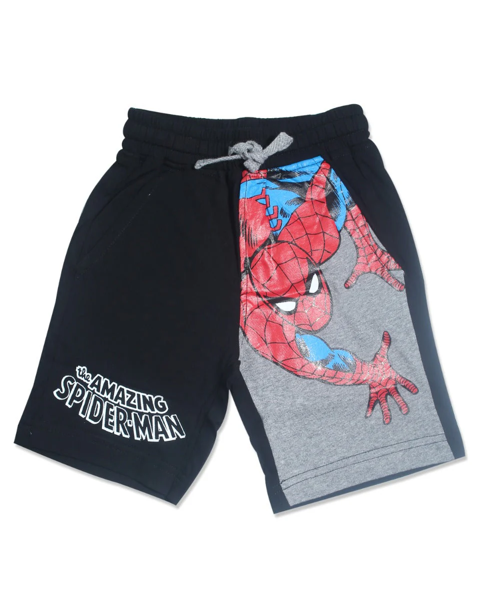 Boys Short - 0220396