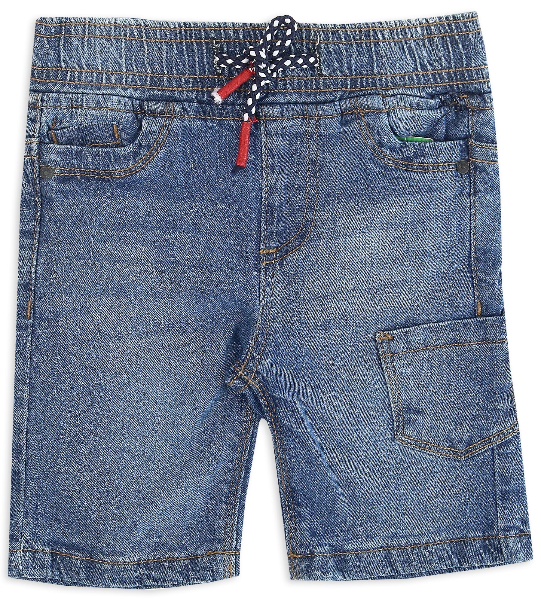 Boys Short - 0221189