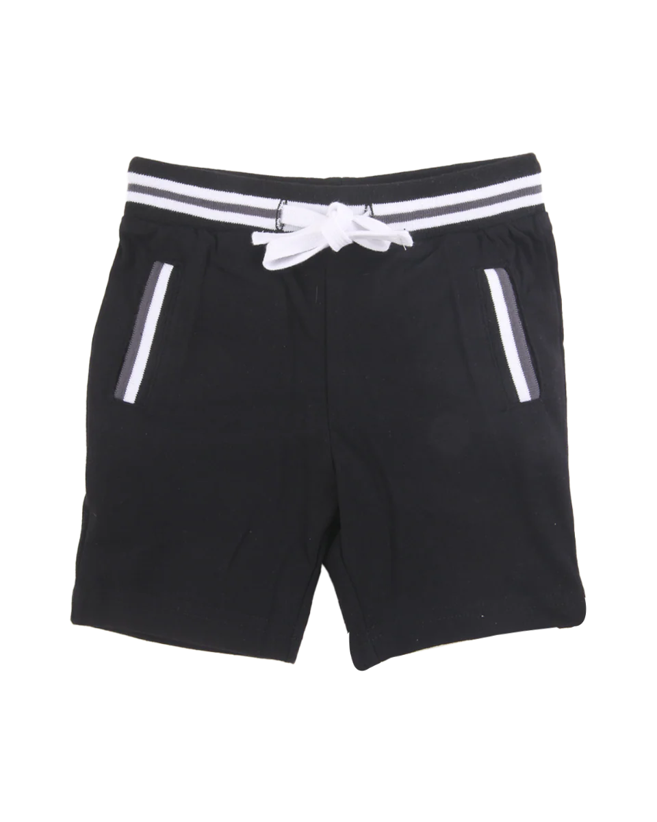 Boys Short - 0232333