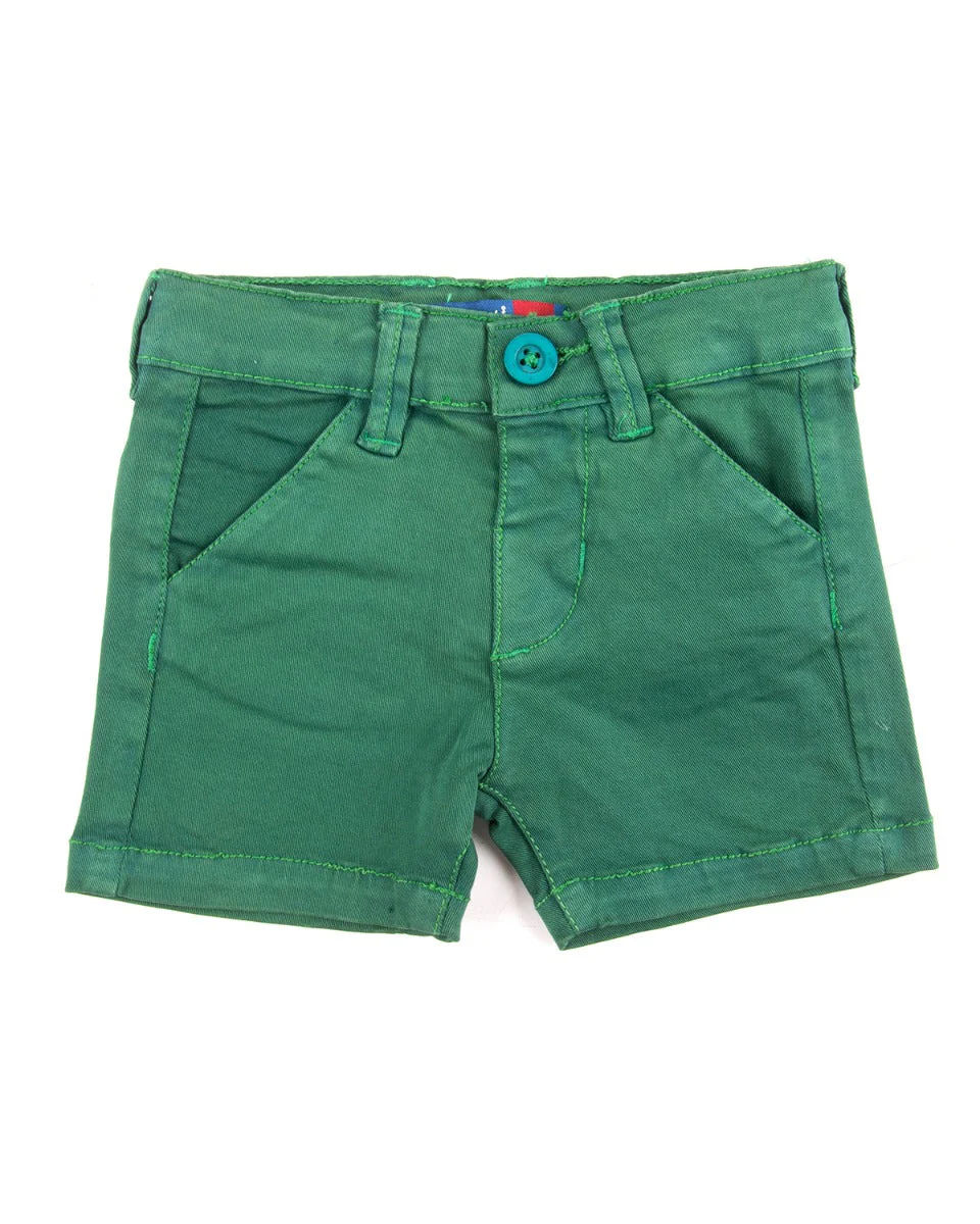 Boys Short - 0234541 - Image 3