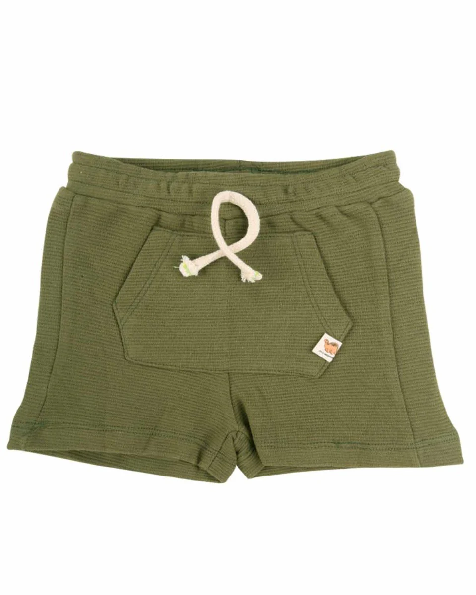 Boys Short - 0235017