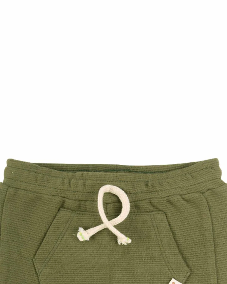 Boys Short - 0235017 - Image 2