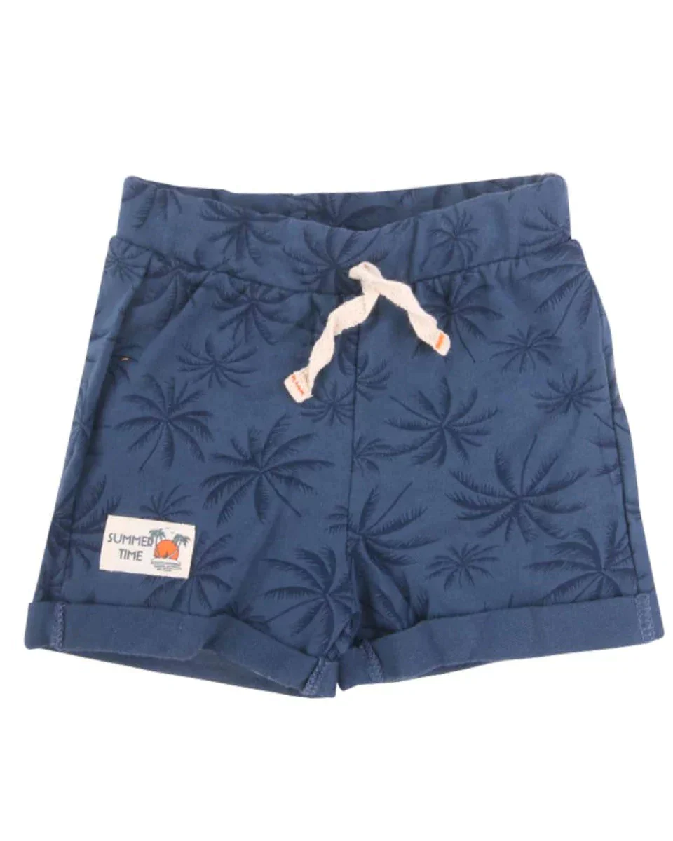 Boys Short - 0235072-1-2