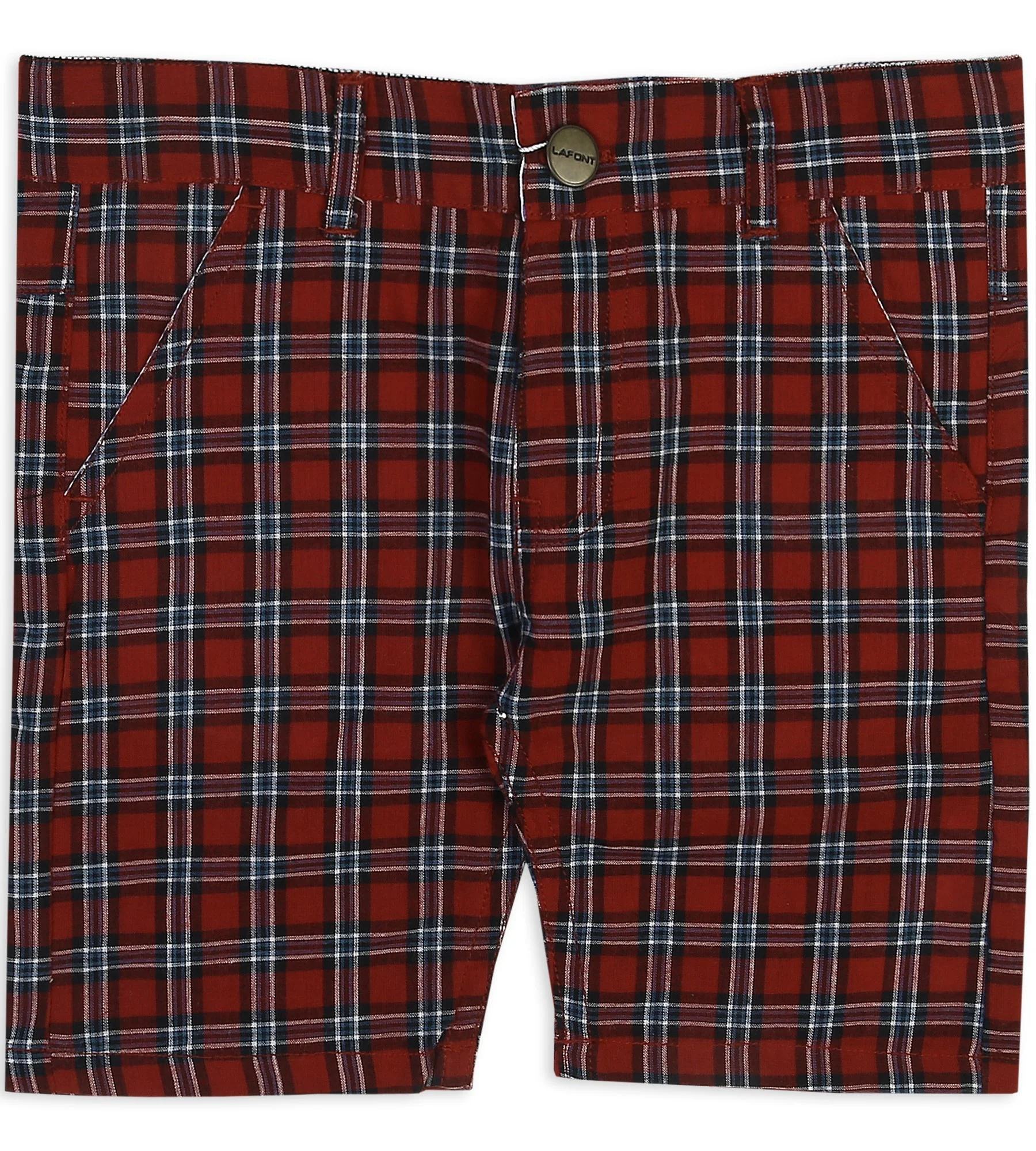 Boys Short - 0235493