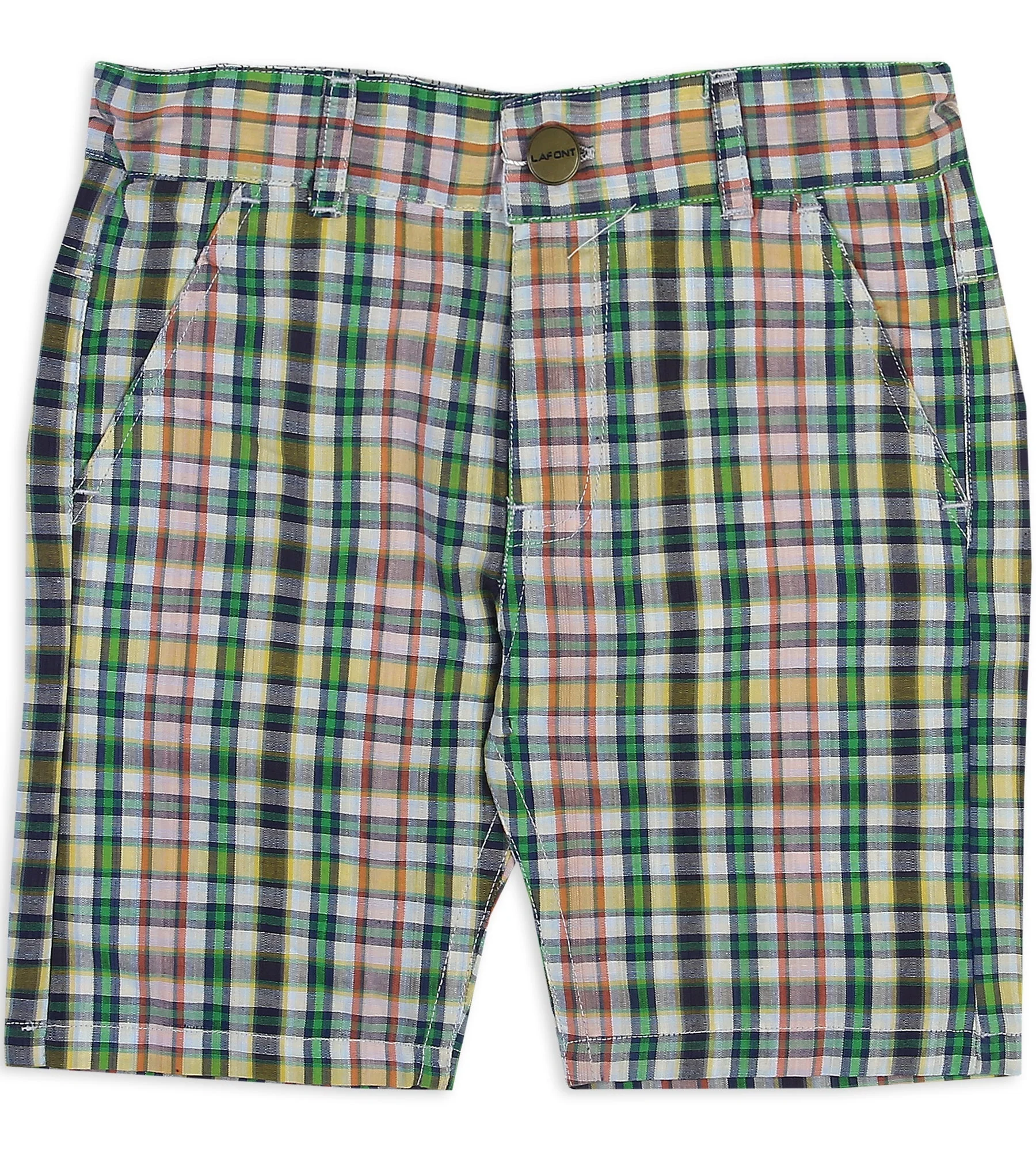 Boys Short - 0235529